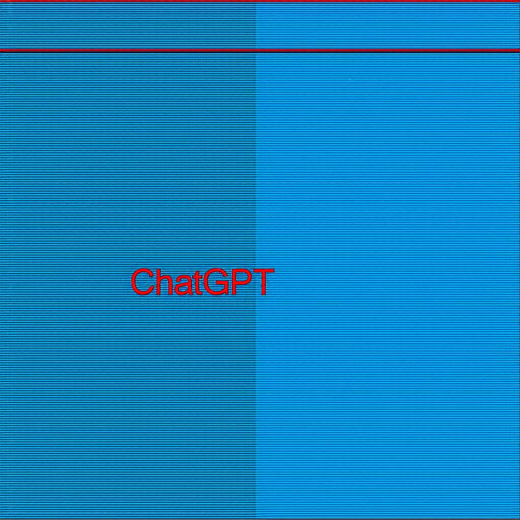 ChatGPT e i nomi proibiti: un’analisi dei problemi di trasparenza