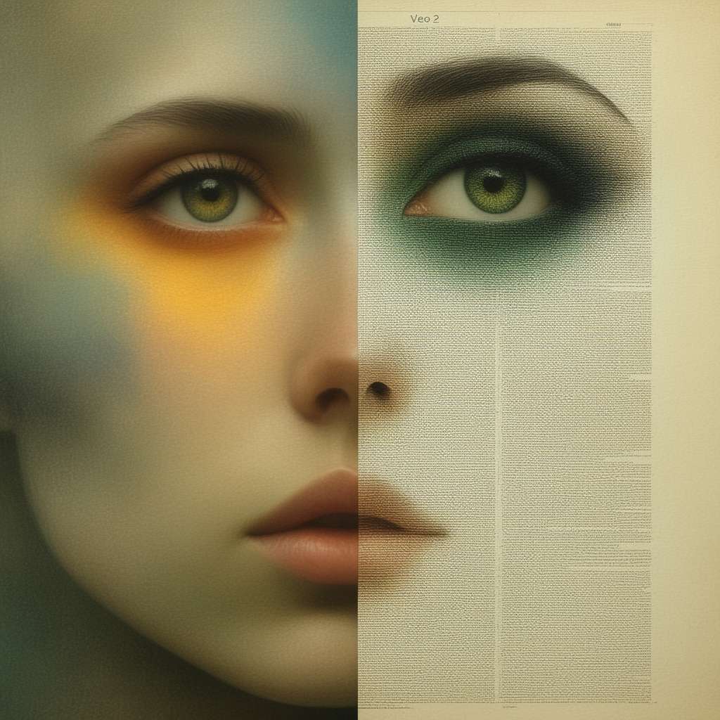 Come Google sta trasformando la creazione di video con Veo 2 e Whisk