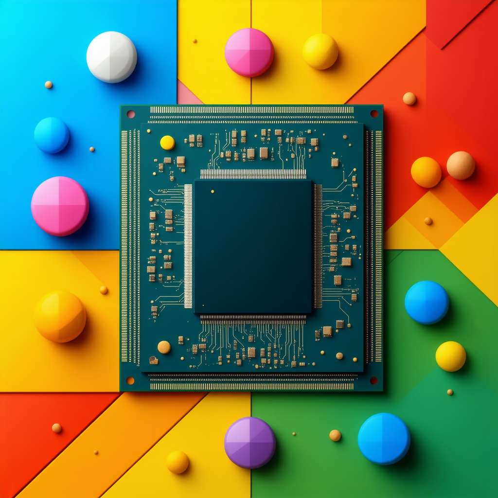 Come il chip quantistico Willow sta rivoluzionando il futuro del calcolo