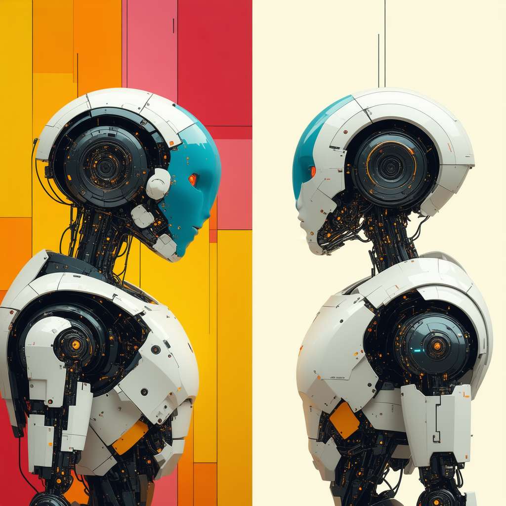 Come l’intelligenza artificiale sta trasformando il futuro: opportunità e rischi