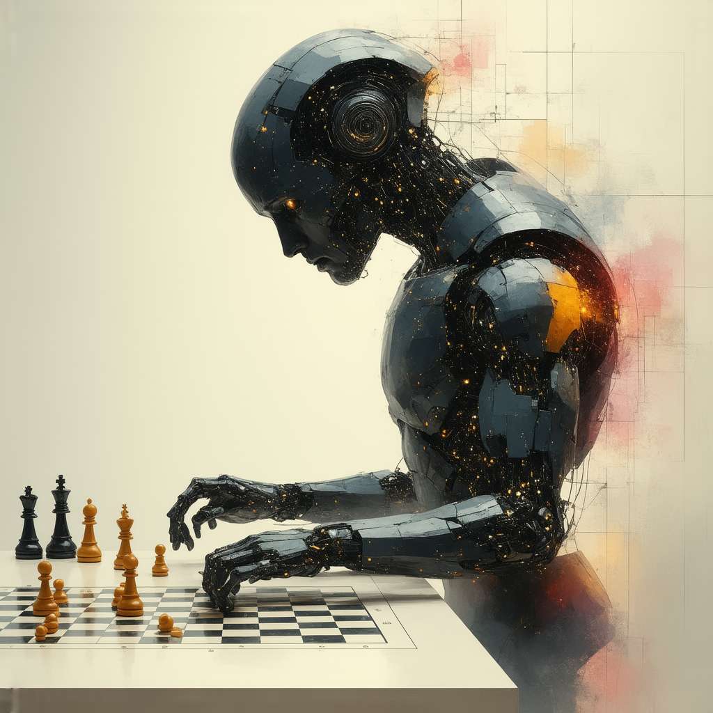 Come l’intelligenza artificiale sta trasformando l’intrattenimento e la creatività