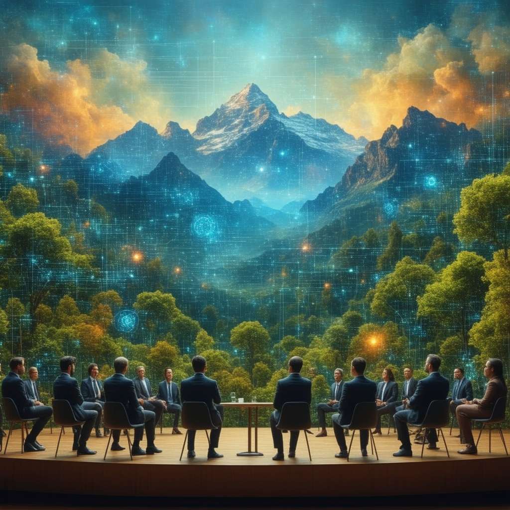 Come l’intelligenza artificiale sta trasformando sanità e amministrazione pubblica a Messina