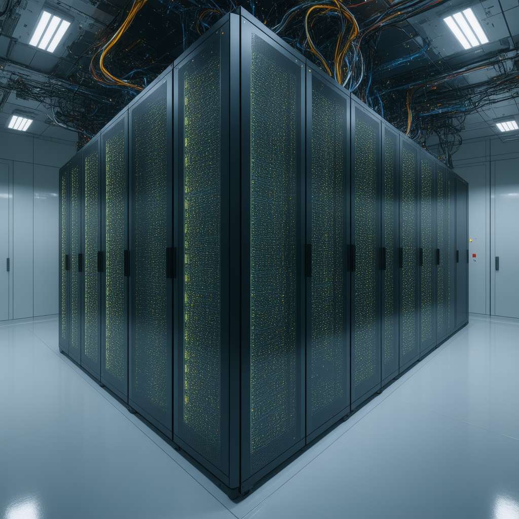 Come la nuova IT4LIA AI Factory trasformerà l’Italia in un polo tecnologico europeo?