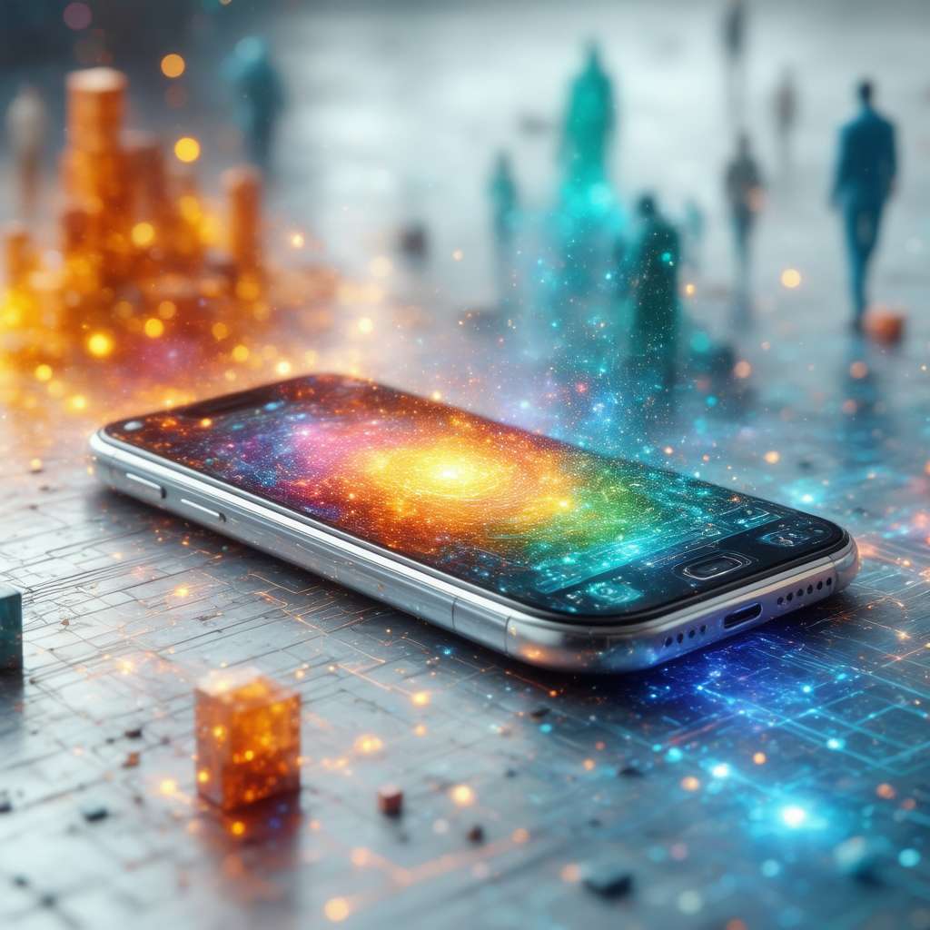 Come la visione in tempo reale di ChatGPT sta trasformando l’interazione con l’IA