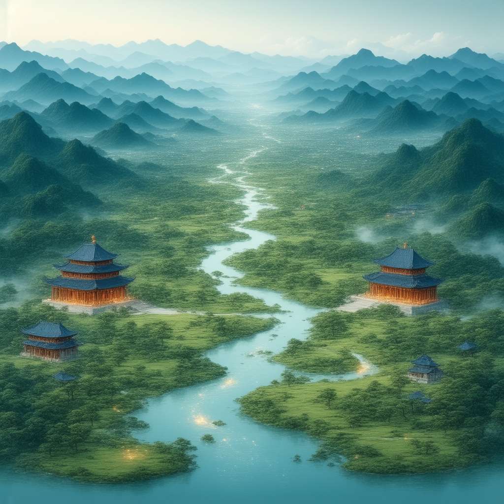 Come sta cambiando la competizione tra Cina e Stati Uniti nell’intelligenza artificiale?