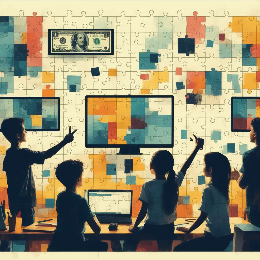 Come sta trasformando l’intelligenza artificiale l’istruzione in Arizona