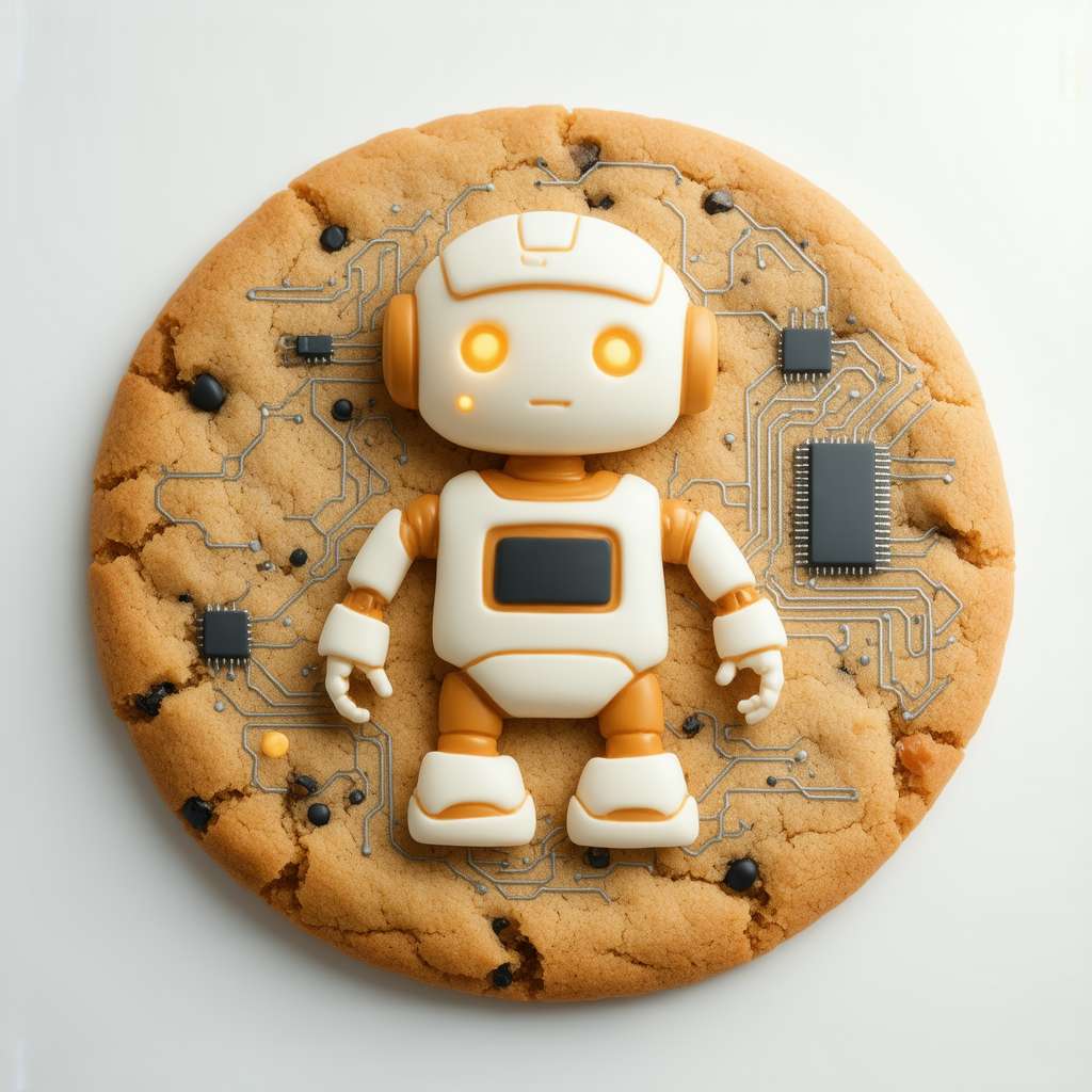Cookie e IA: come la tecnologia personalizza la tua esperienza online