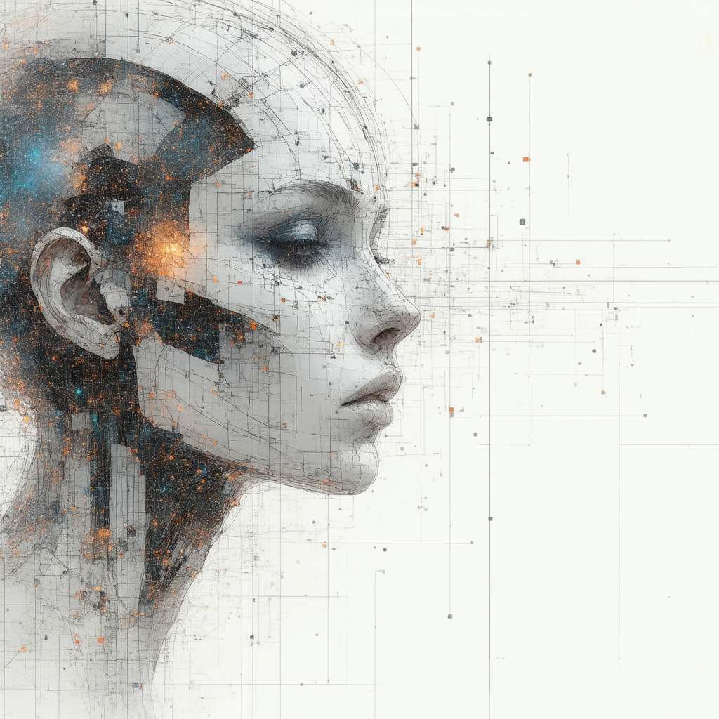 Crisi dei dati nell’IA: una minaccia per il futuro dell’intelligenza artificiale?