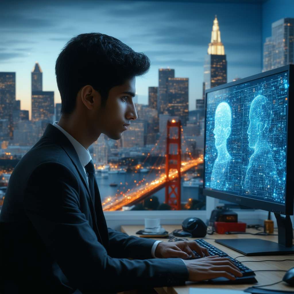 Il coraggio di Suchir Balaji: le rivelazioni che scuotono il mondo dell’IA