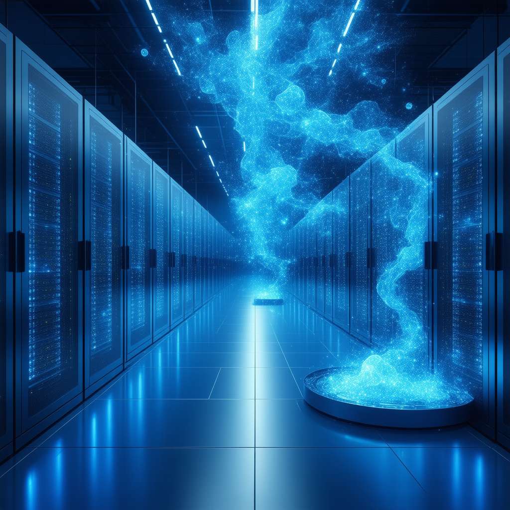 Il crash di OpenAI che scuote il mondo: scopri cosa è successo