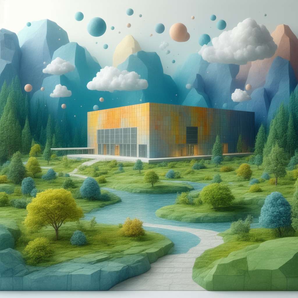 Impatto dell’intelligenza artificiale sull’ambiente: allarme salute pubblica entro il 2030