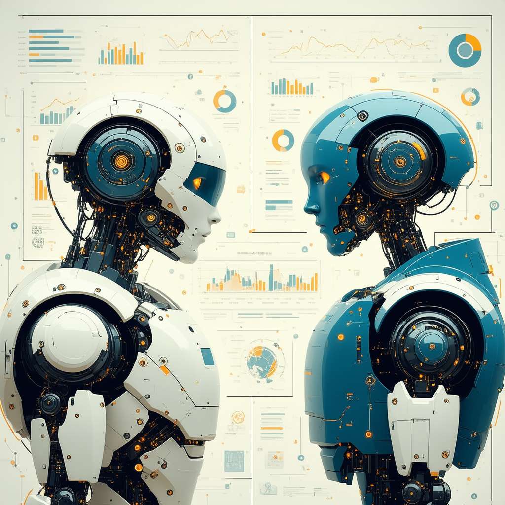 Intelligenza Artificiale e Finanza: come trasformare il settore nel 2024