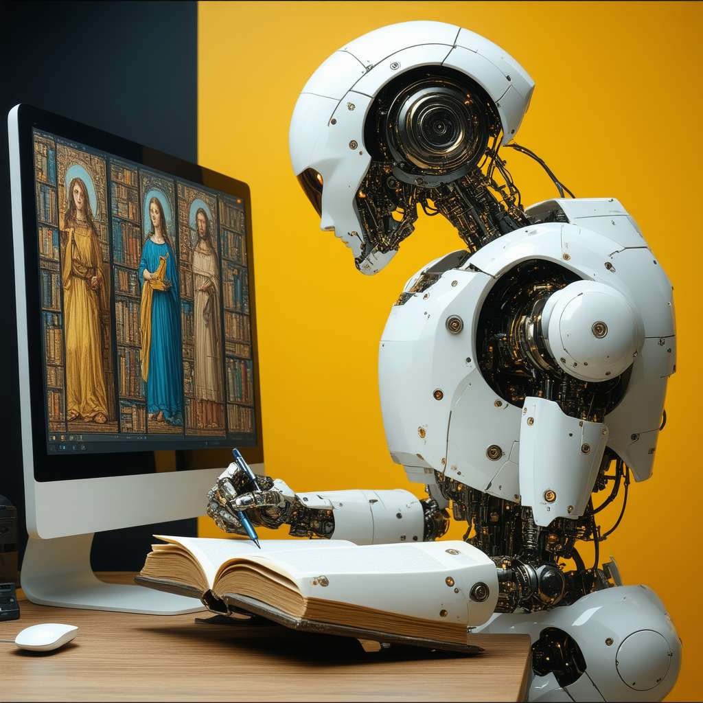 Intelligenza artificiale: come rivoluzionerà il tuo futuro (e i rischi da considerare)