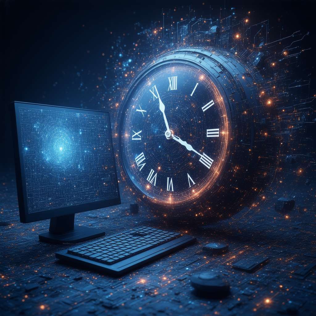 La crisi dei dati nell’IA: cosa significa per il futuro dell’innovazione