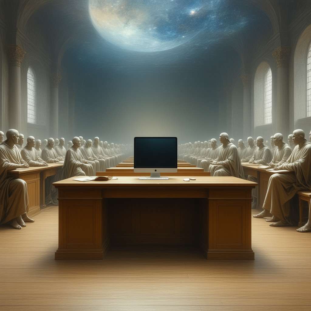 Perché la trasparenza nell’intelligenza artificiale è cruciale per il futuro della società?