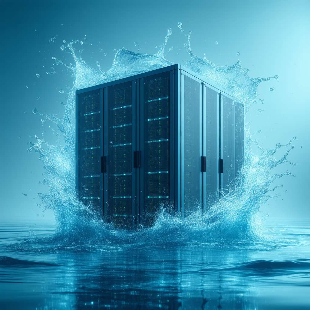 Quali sono le vere sfide ambientali dell’intelligenza artificiale?