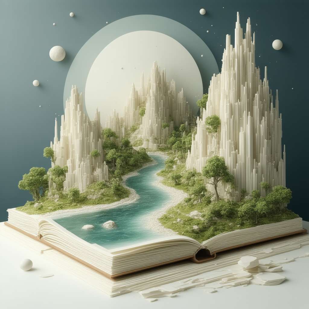 Rivoluzione 3D con l’AI: scopri come trasformare immagini in mondi tridimensionali