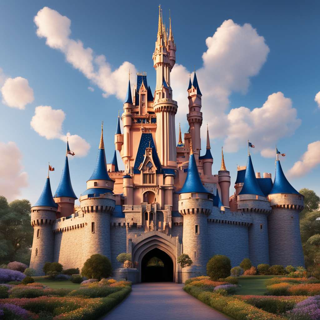 Rivoluzione Disney: l’alleanza con l’intelligenza artificiale che trasforma l’intrattenimento