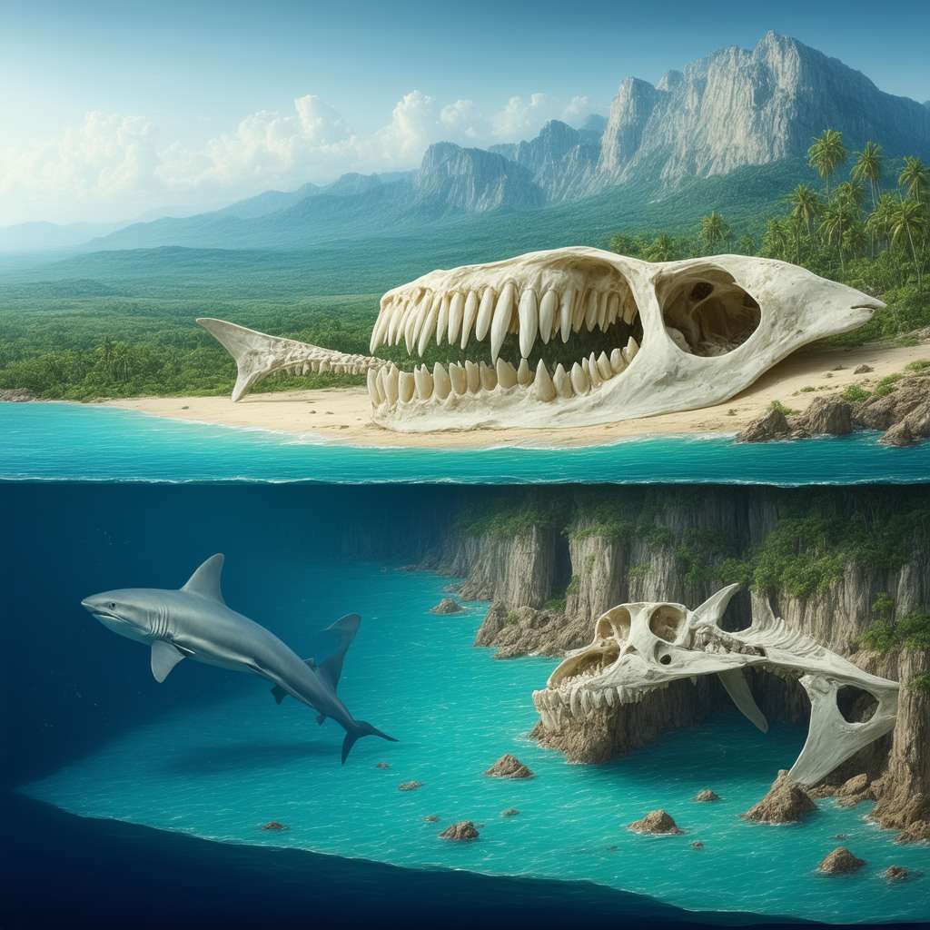 Rivoluzione: come l’intelligenza artificiale sta trasformando la paleontologia