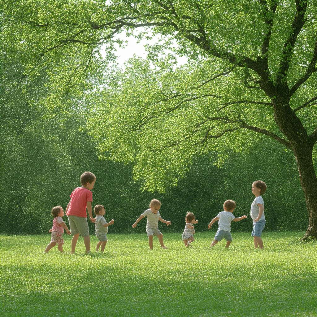 Sfide dell’intelligenza artificiale: proteggi i tuoi figli oggi stesso