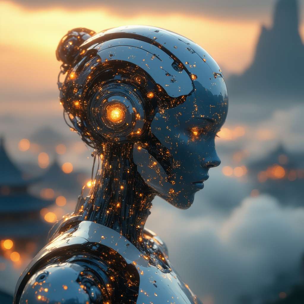 Strategia rivoluzionaria: l’audace mossa di Apple nel mercato AI cinese