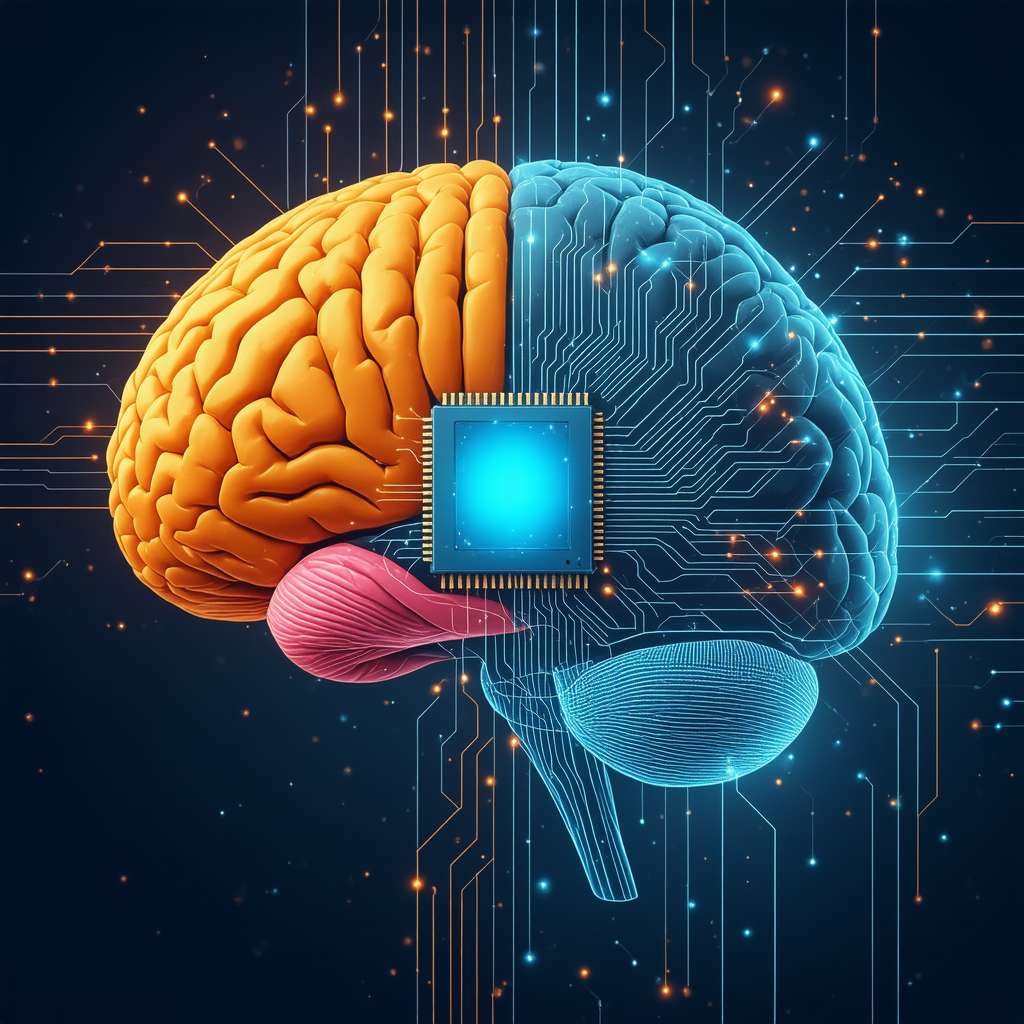 Allerta: il futuro dell’intelligenza artificiale tra promesse e sfide imminenti