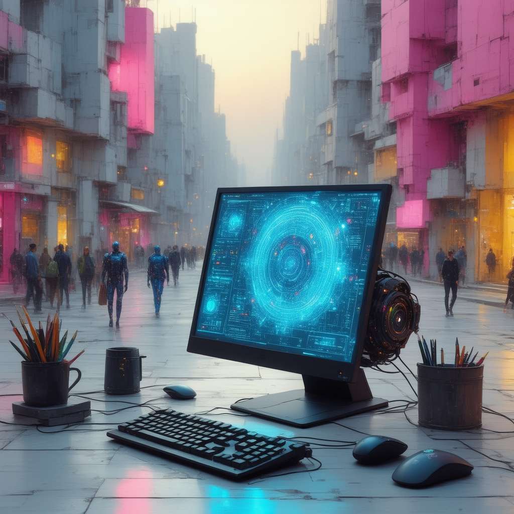 Come OpenAI sta rivoluzionando l’automazione con Operator?