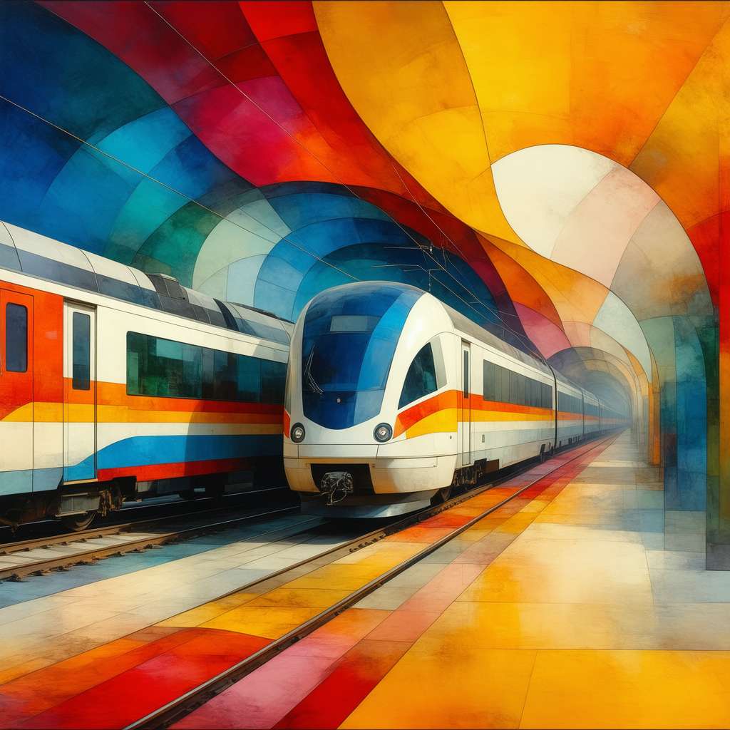 Come l’europa sta affrontando la sfida dell’intelligenza artificiale?