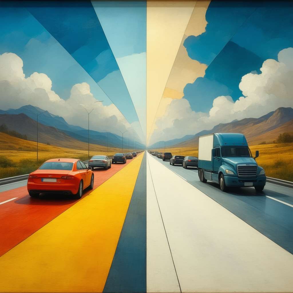 Come l’intelligenza artificiale sta trasformando settori e produttività nel 2025