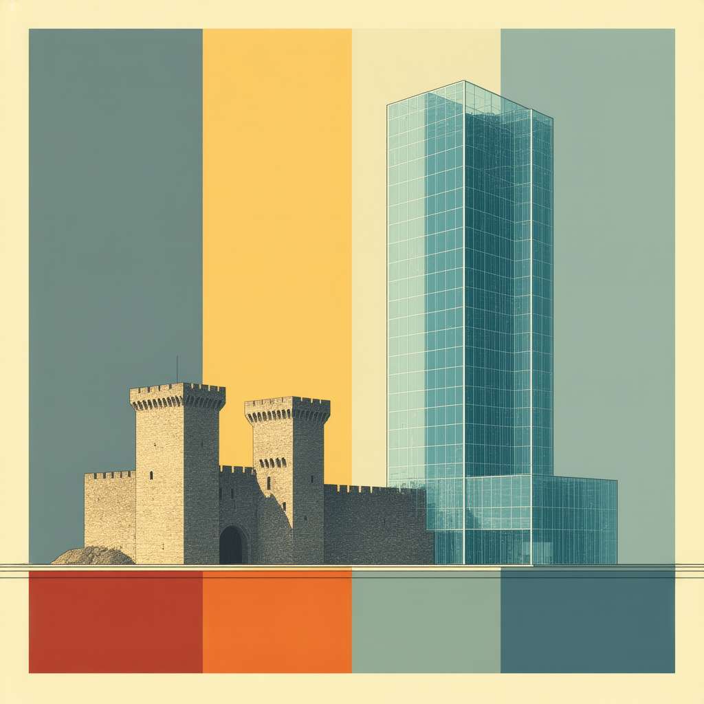 Come può un workshop itinerante rivoluzionare le PMI italiane con l’IA?