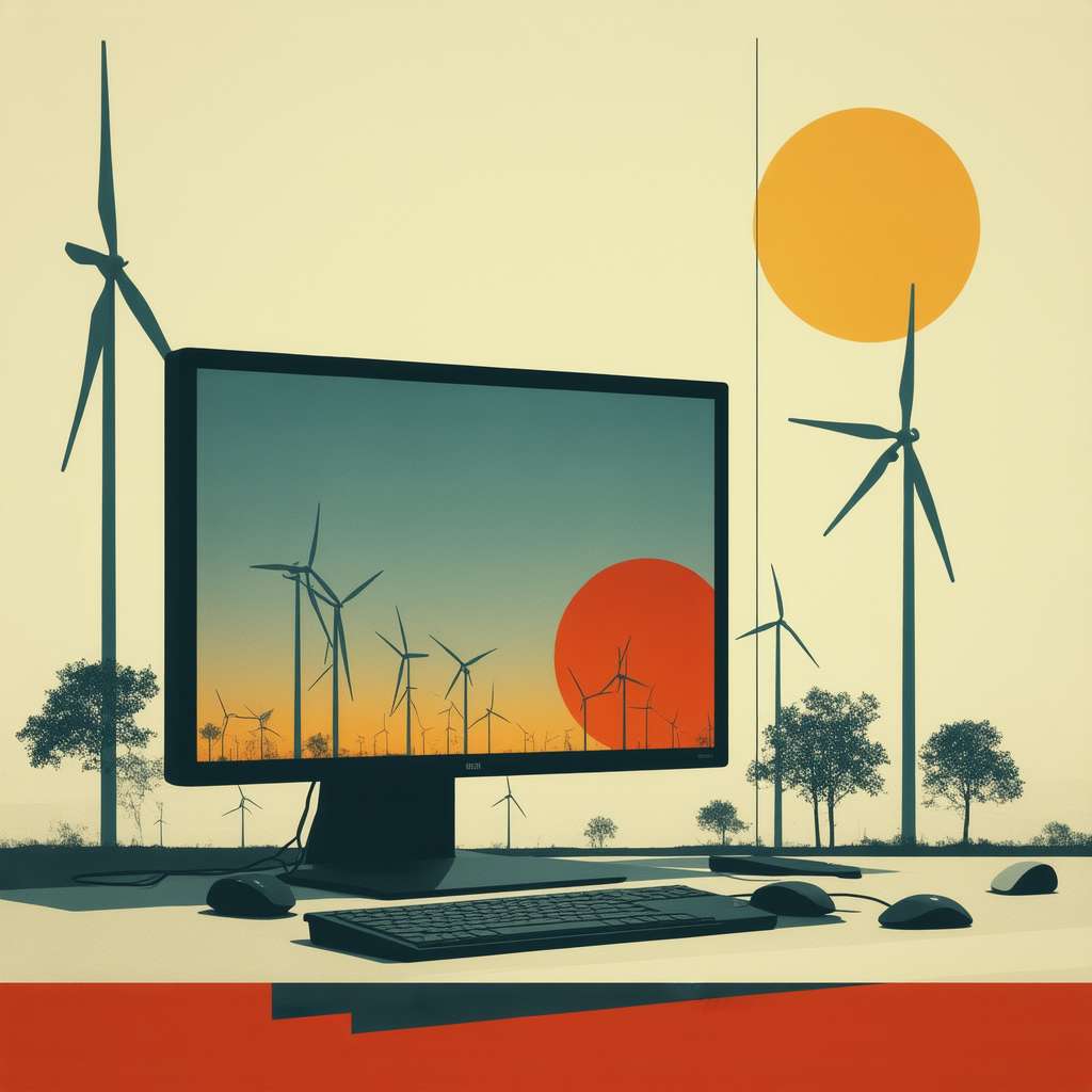 Come sta l’intelligenza artificiale plasmando il futuro della decarbonizzazione