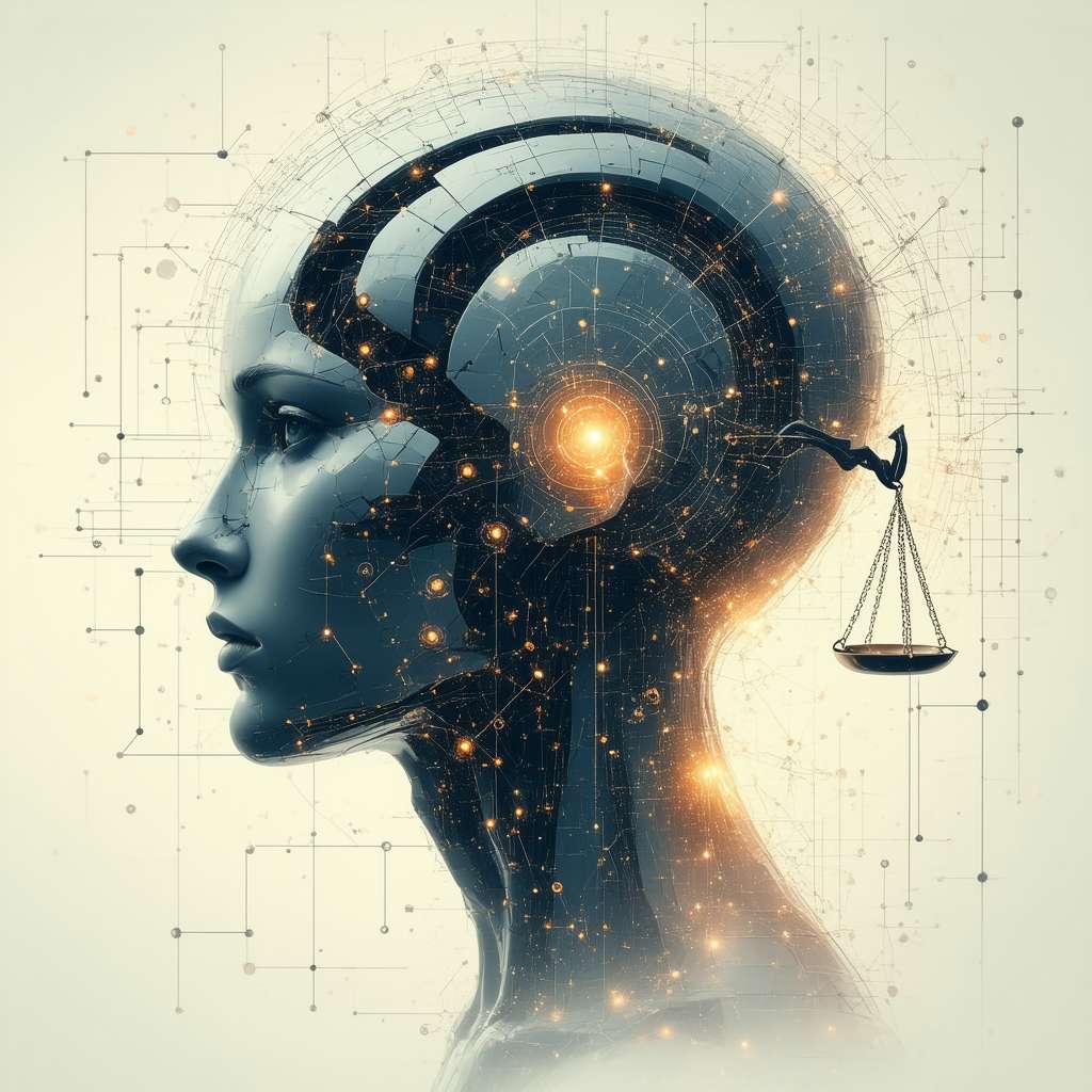 Il futuro dell’intelligenza artificiale: tra progresso e sfide normative nel 2025