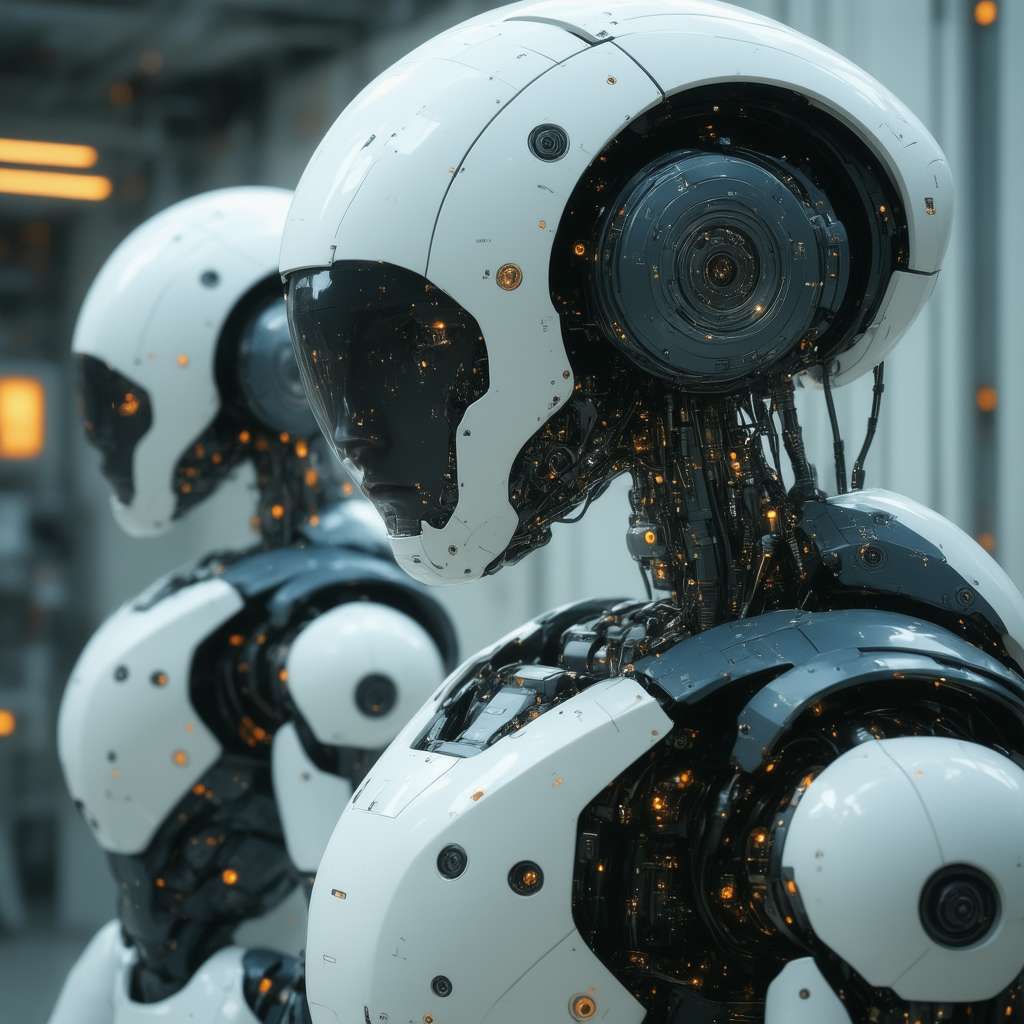 In che modo OpenAI sta rivoluzionando la robotica moderna?