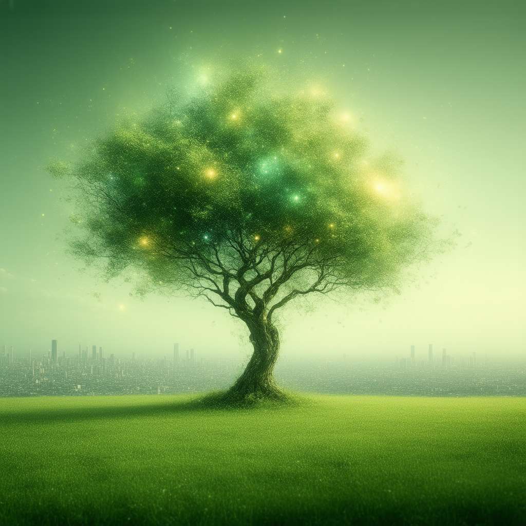 Intelligenza Artificiale nel 2025: prospettive e sfide da affrontare