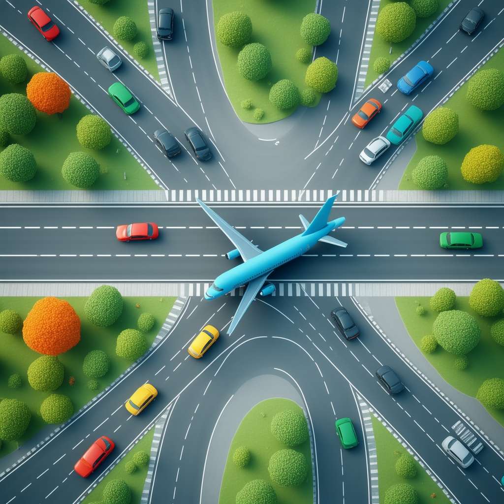 Intelligenza artificiale nei trasporti: opportunità e rischi di un futuro automatizzato