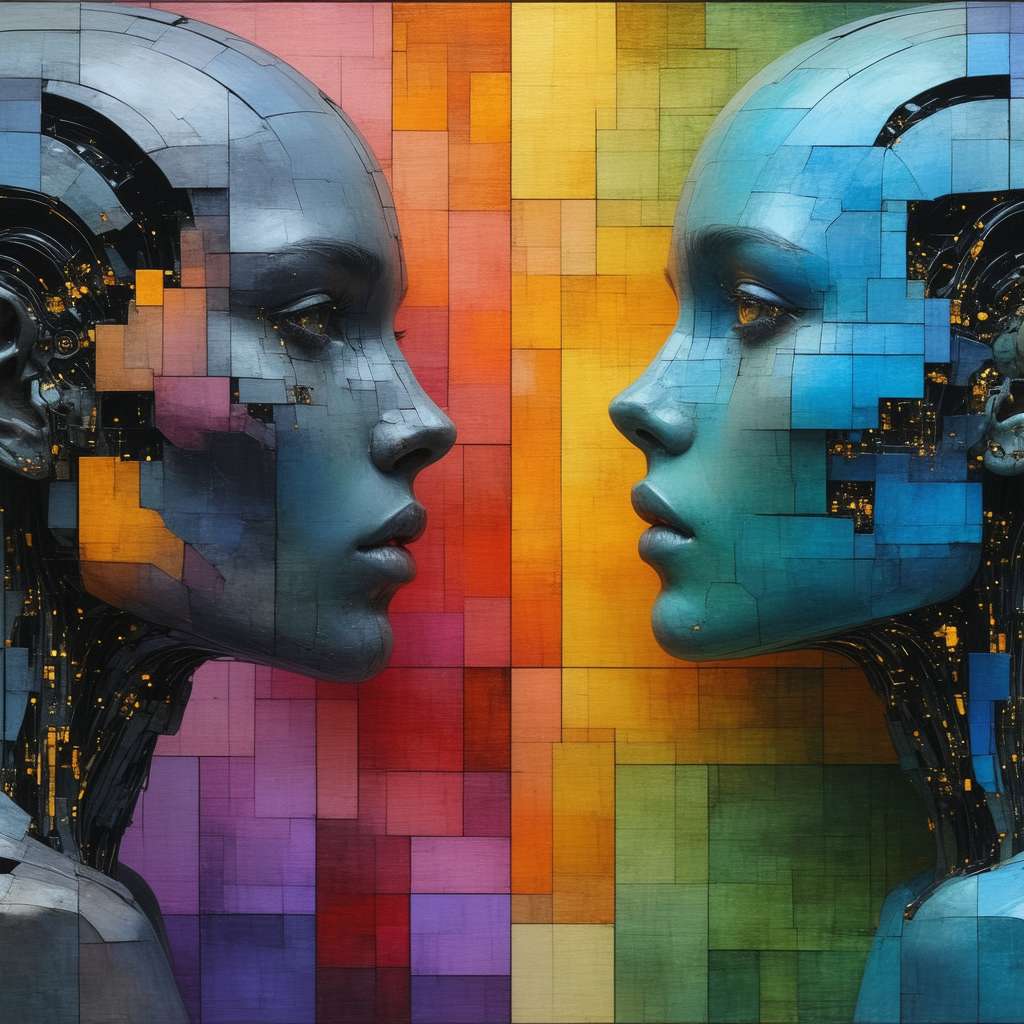 L’AI può davvero autoreplicarsi senza limiti umani?