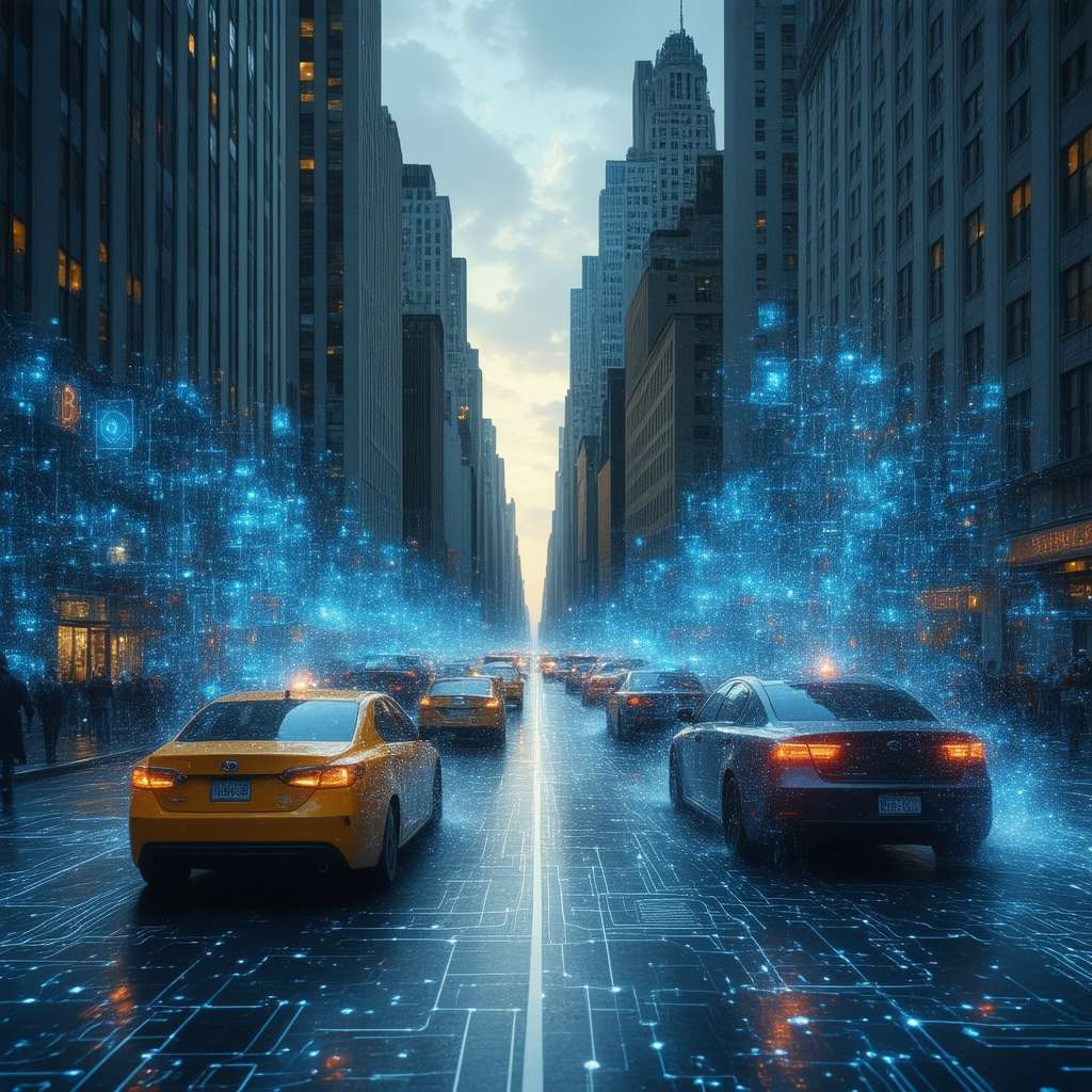 L’IA rivoluziona Wall Street: impatti, rischi e opportunità