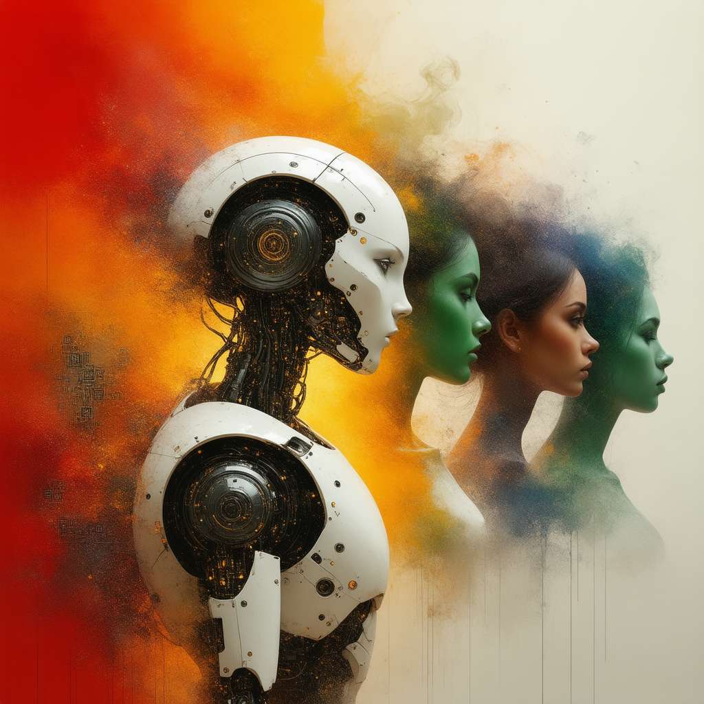 L’adozione dell’AI nelle aziende italiane: un’analisi approfondita del 2024