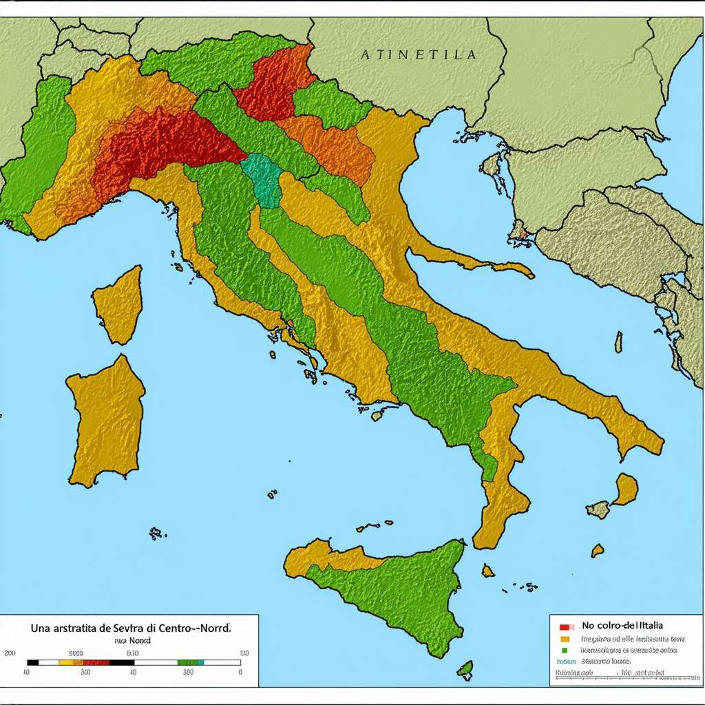 L’adozione dell’intelligenza artificiale nelle imprese italiane: un’analisi approfondita