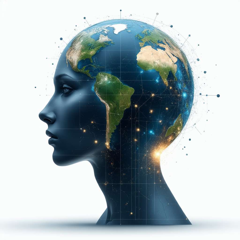 L’intelligenza artificiale nel 2025: L’Europa all’avanguardia tra etica e innovazione