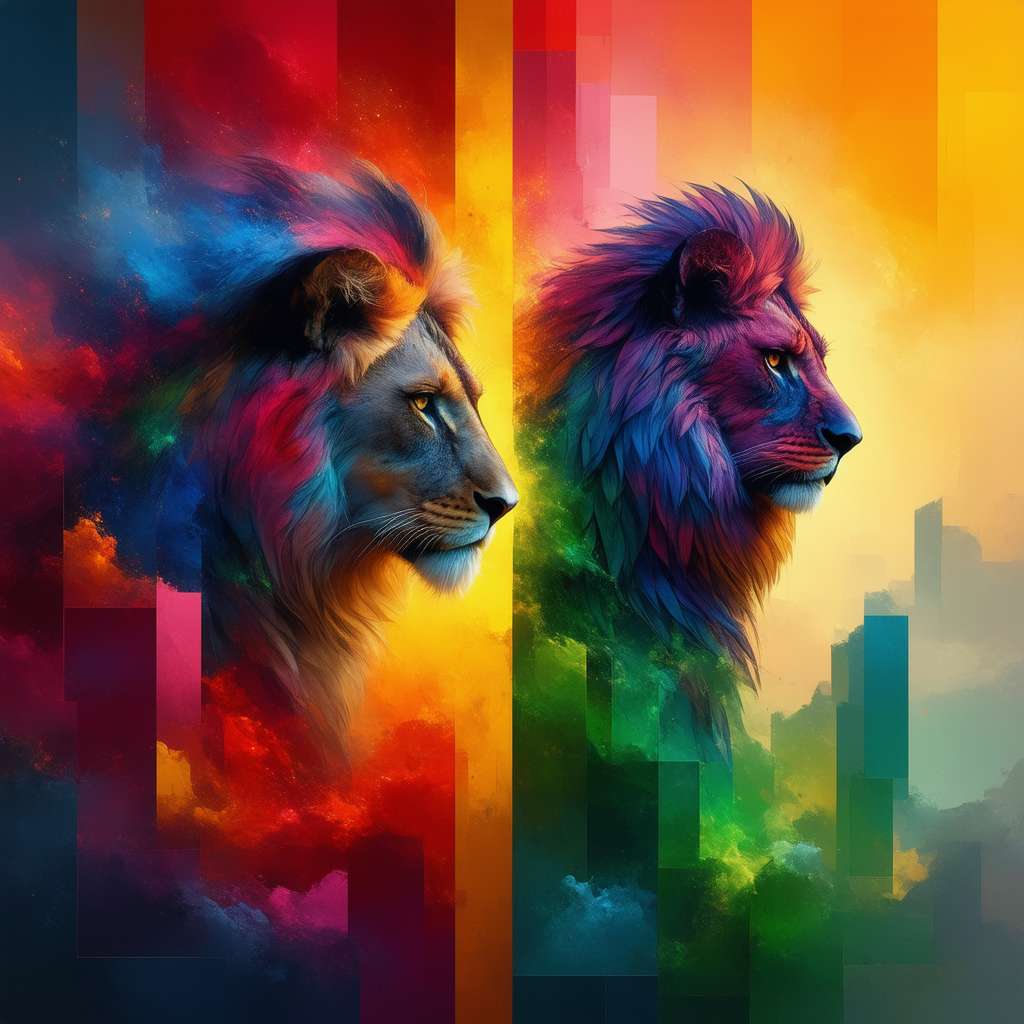 Meta e il duello con OpenAI:  la sfida legale dietro Llama 3