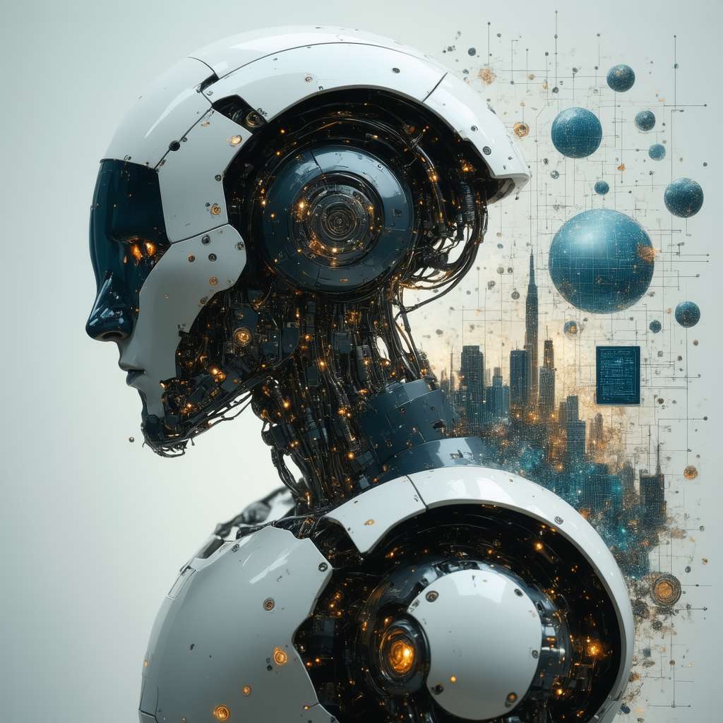 Paolo Benanti:  come l’intelligenza artificiale sta  ridefinendo il nostro futuro