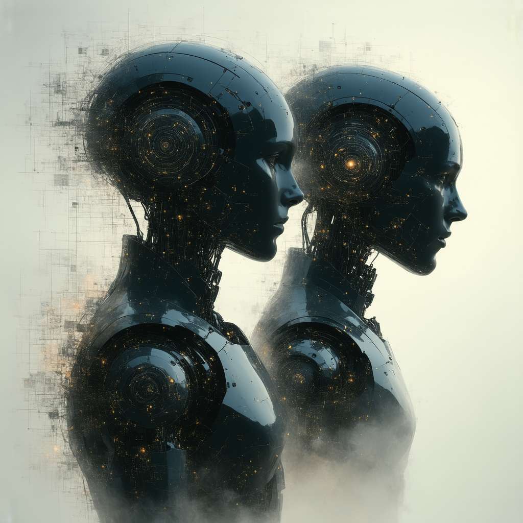 Rivoluzione AI: l’era in cui le macchine ridisegnano l’ingegneria