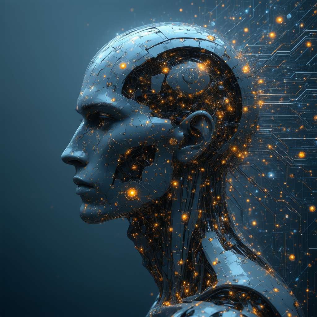 Rivoluzione: come i dati sintetici stanno trasformando l’intelligenza artificiale
