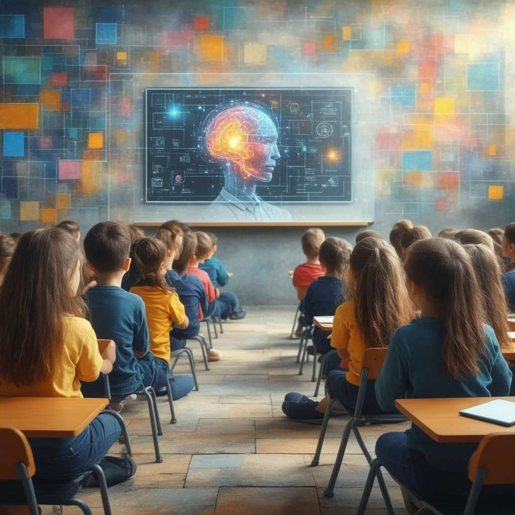 Rivoluzione o rischio?  L’AI nell’educazione  sfida la privacy degli studenti