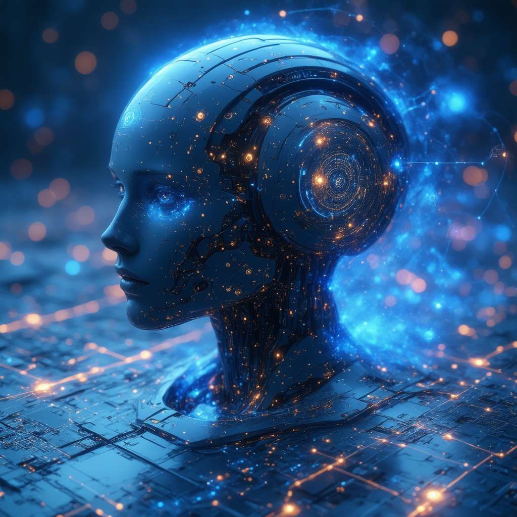 Rivoluzione tecnologica: come il 6G e l’Intelligenza Artificiale trasformeranno il nostro futuro