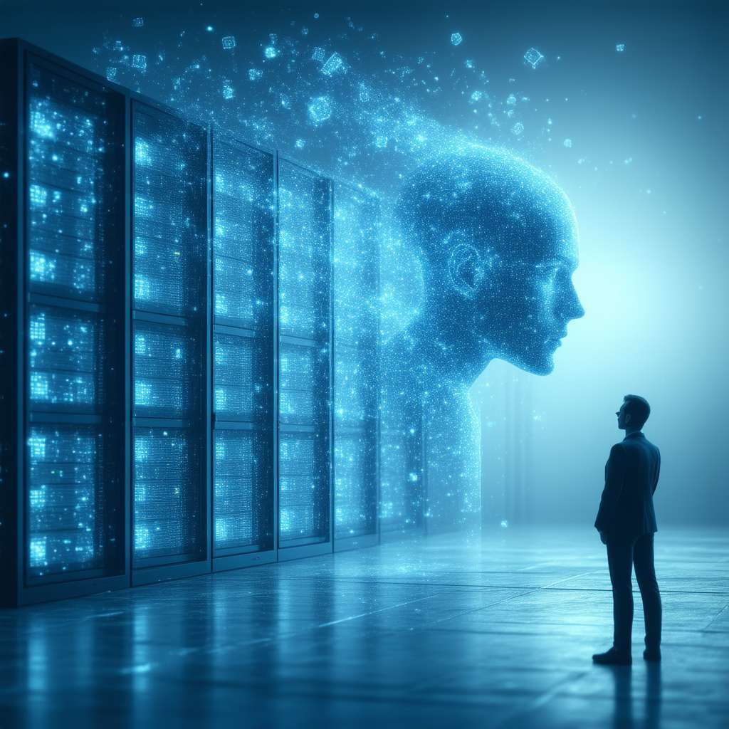 Scandalo: deepseek espone un milione di dati sensibili, cosa significa per la sicurezza?