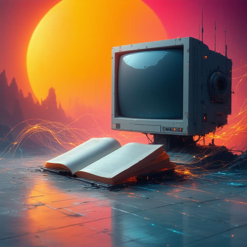 Scopri come il ritardo del media manager di OpenAI sta trasformando il panorama legale nel 2025