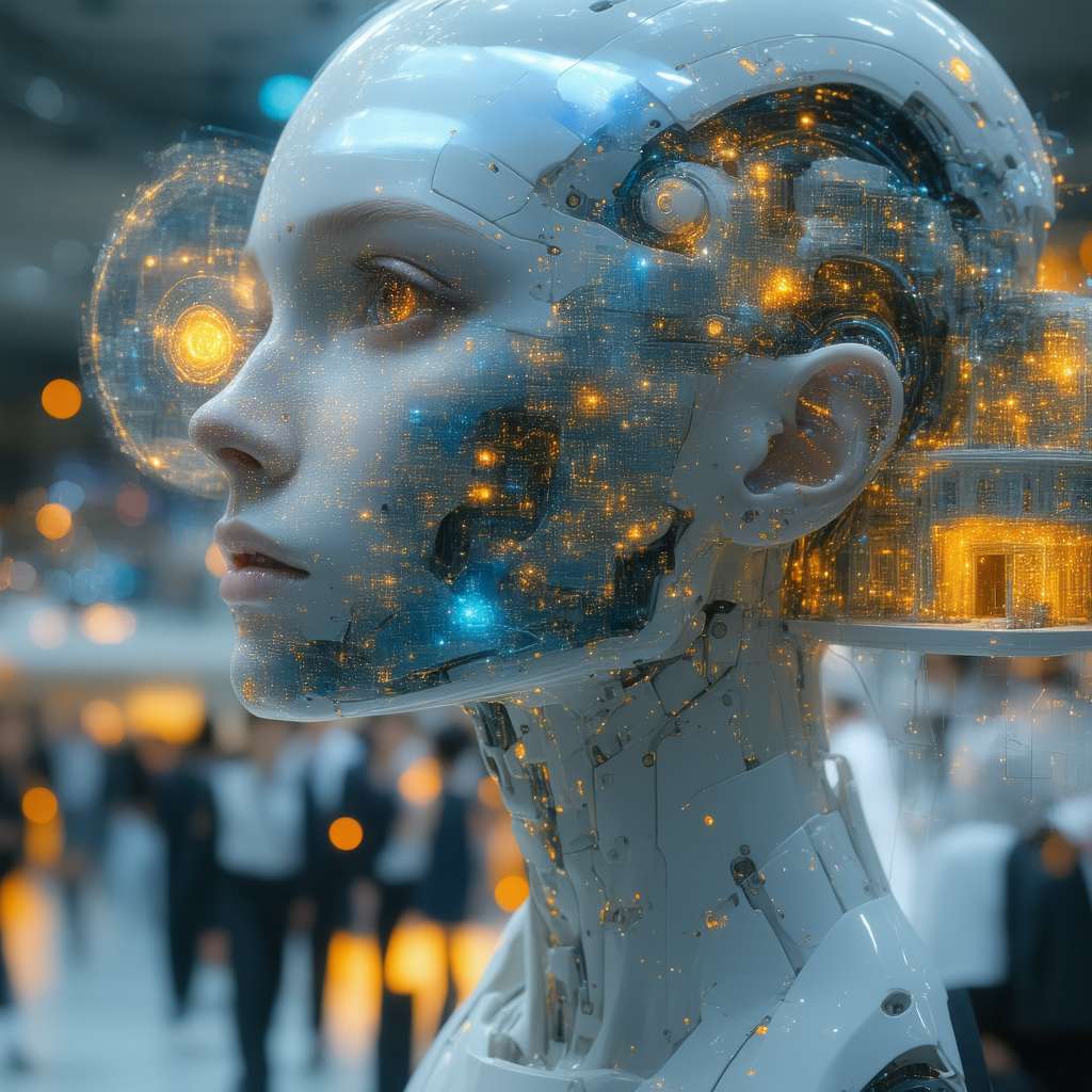 Scopri come l’IA rivoluziona l’istruzione italiana al Next Gen AI Summit