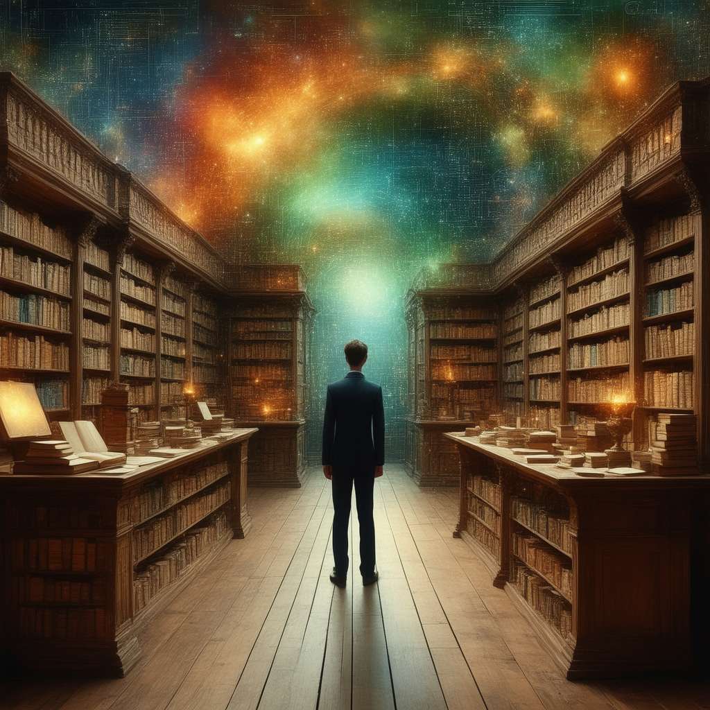 Un documento rivoluzionario: la chiesa esplora l’etica  dell’intelligenza  artificiale